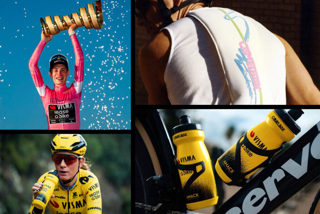 CamelBak is completely overhauling its range for 2027 – here’s why the legendary hydration solution specialist is returning to its performance roots