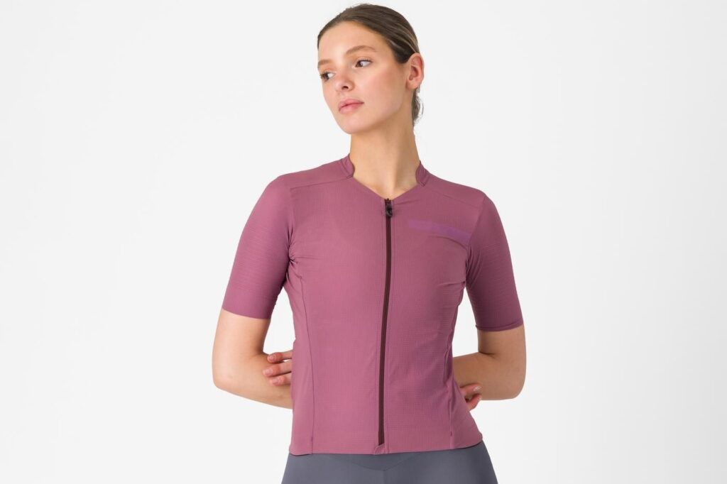 Castelli Premio Evo W Jersey