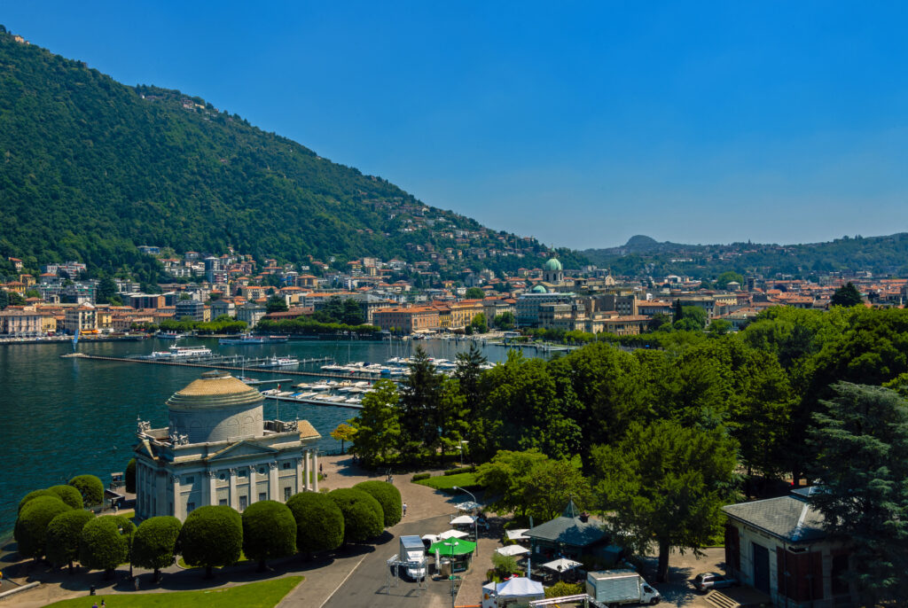 “I know what it’s like to be hit by one of these beasts”: Italian mayor bans bikes in city centre after cyclist struck him