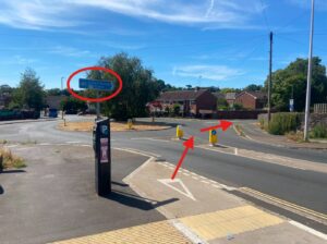 Children cycling “wrong way around roundabout” latest target of ex-Reform councillor who claimed cyclists should give way to cars – but critics argue he’s helped delay safety scheme + more on the live blog