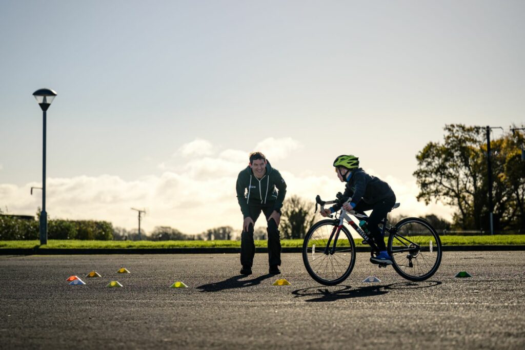 Balance Bike programme