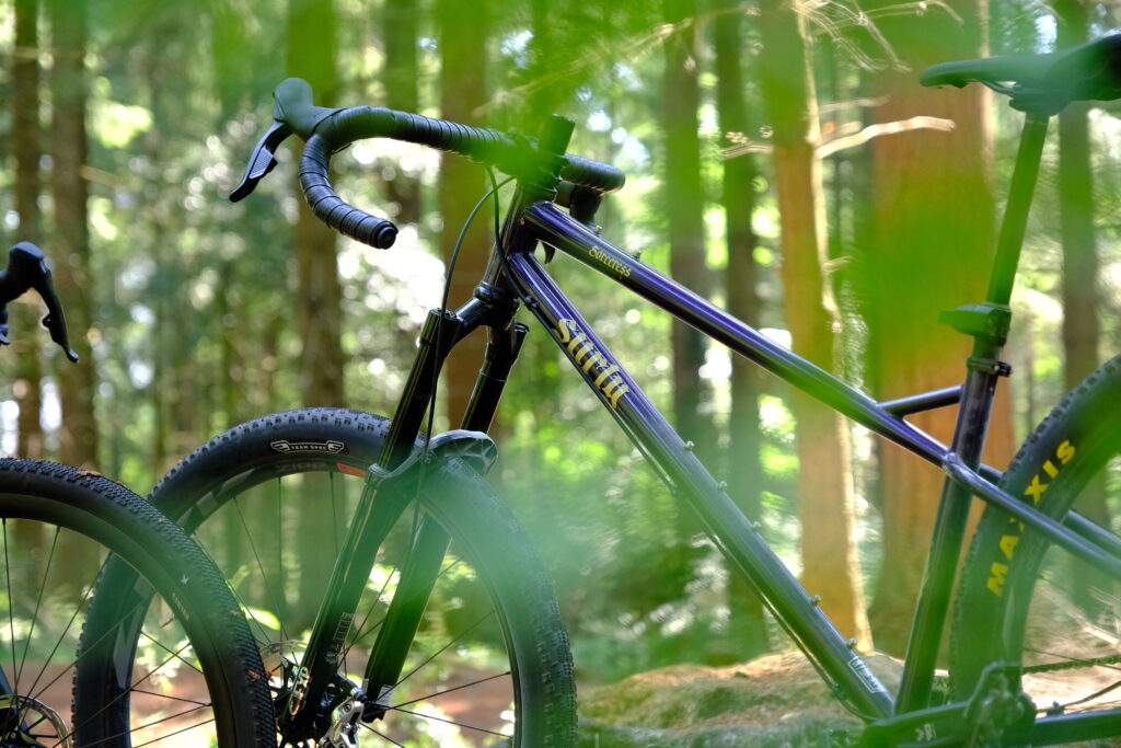 Surly Sorceress Gravel MTB