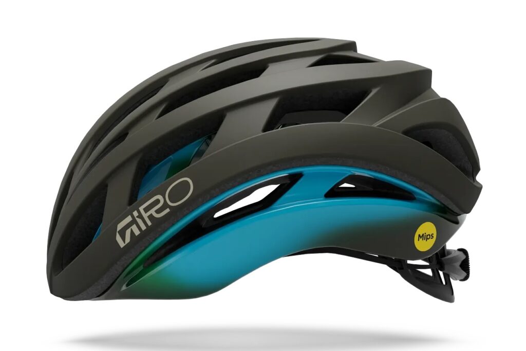 Giro Helios Spherical helmet