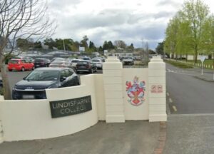 Lindisfarne College