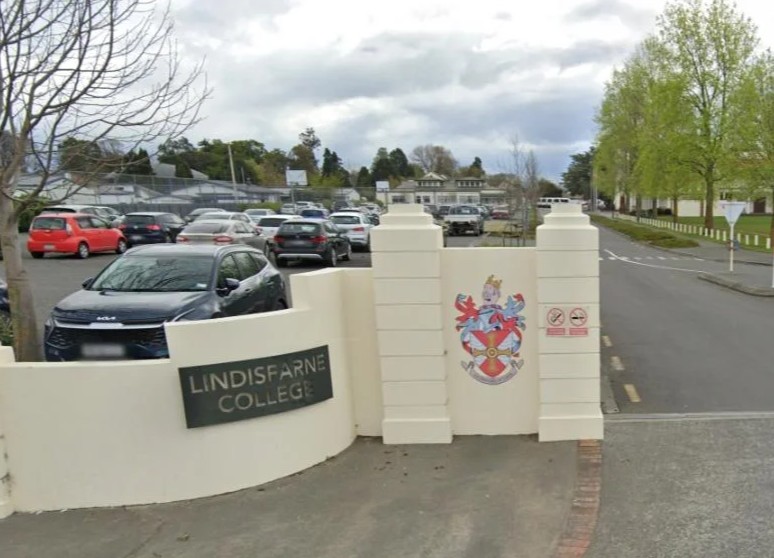 “Should have backed up and finished him off”: School employee sacked for “black humour” with student who collided with cyclist whilst driving