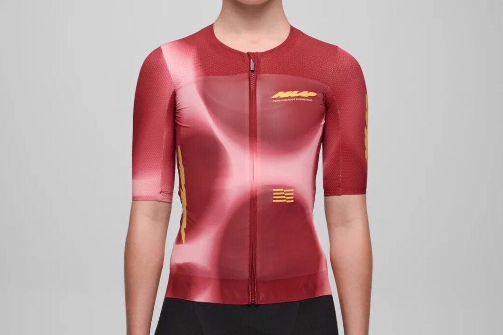 MAAP Women’s Void Pro Race Short Sleeve Jersey
