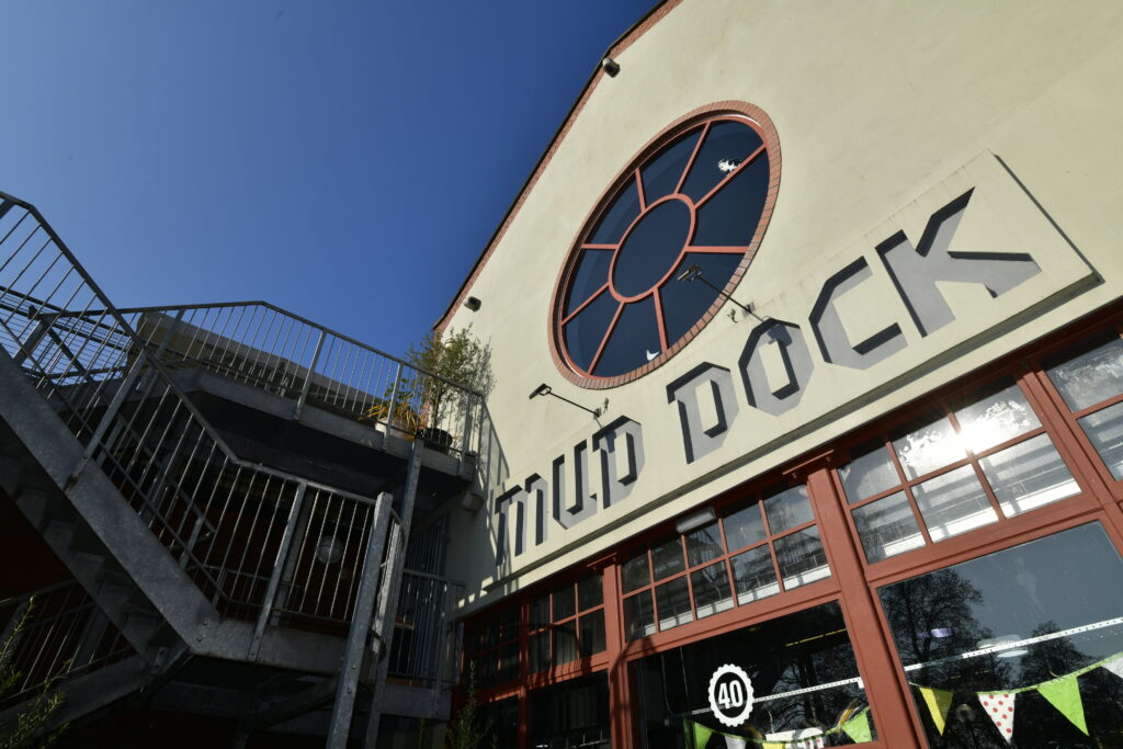 Iconic Bristol bike shop Mud Dock to close after 32 years, with café set to continue trading