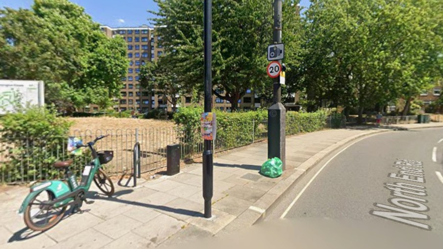 Tipper truck driver with previous motoring convictions who killed cyclist in London avoids prison ‘by the skin of his teeth’ after trial that took more than three years to reach court