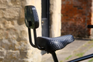 Office Chair Saddle-5