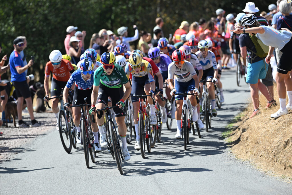 Womens Tour of Britain 2026, Stage 5, Royal Leamington Spa - Royal Leamington Spa