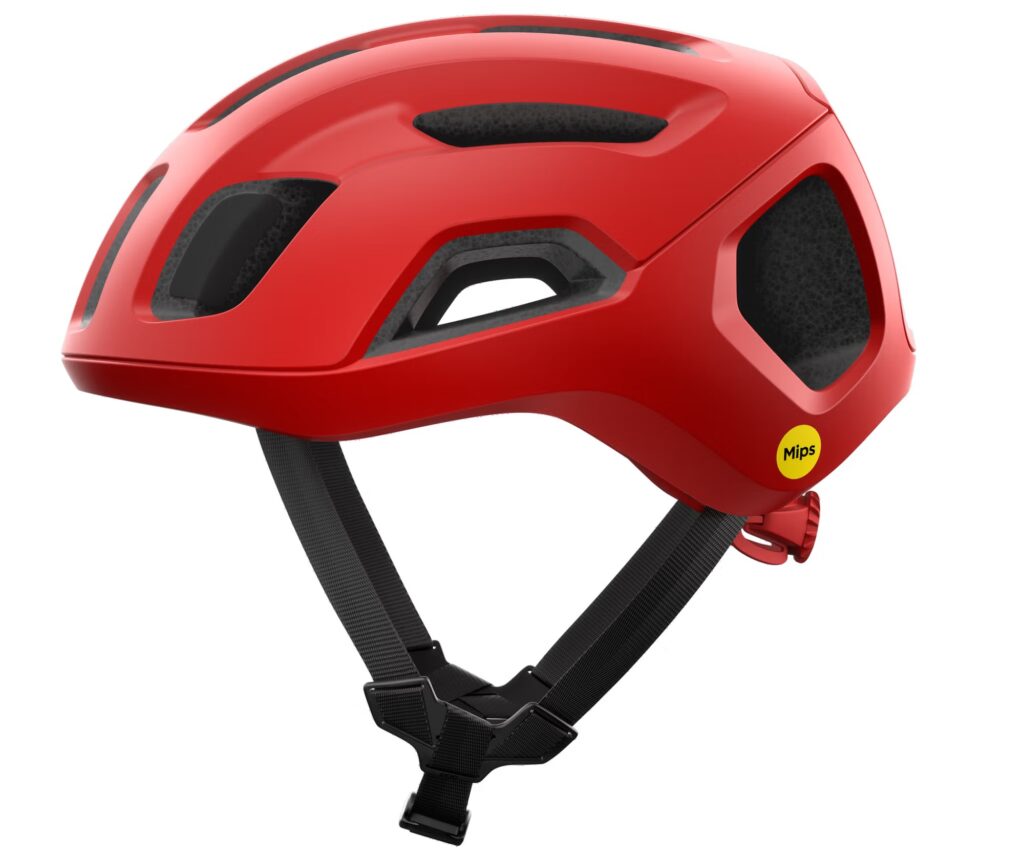 POC Ventral Air Mips helmet