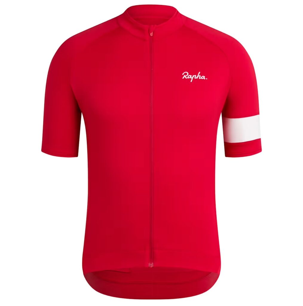 Rapha Men's Core Cycling Jersey