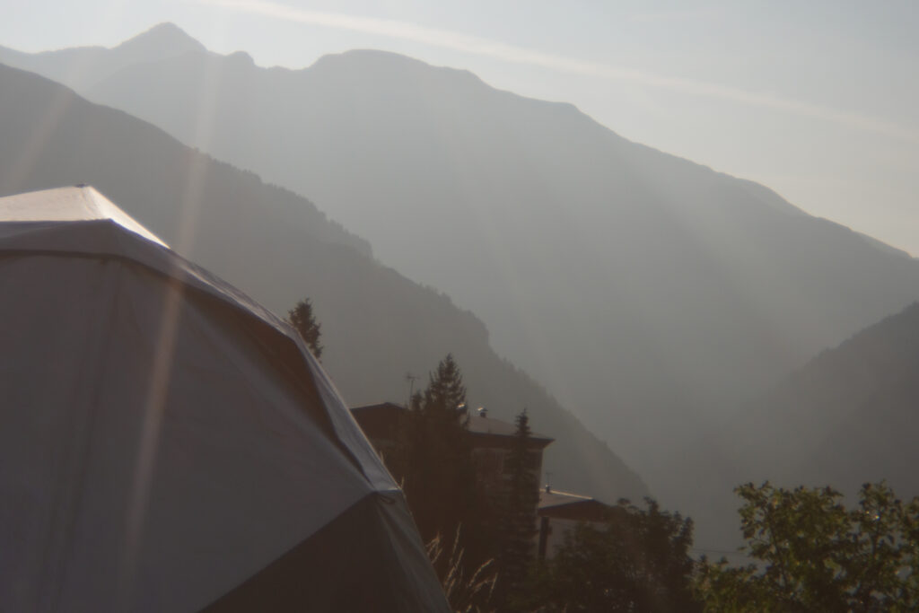 Riding to the Tour de France-7