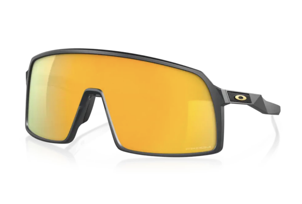 Oakley Sutro Black/Gold