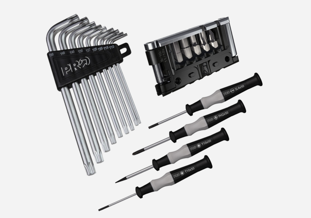Pro Tool Bundle