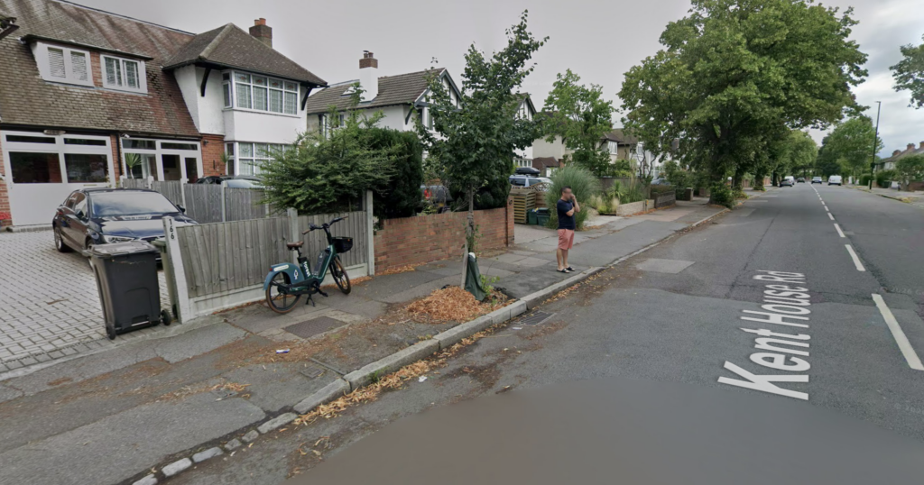 Lime disabled in London district after blind resident claimed pavement-blocking e-bikes ‘forced him onto busy road’