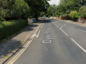 “Impressively dumb” narrow cycle lane criticised as “box ticking exercise” after repainting narrows lane to double yellow lines; Steep gravel climb awaits Vuelta peloton + more on the live blog