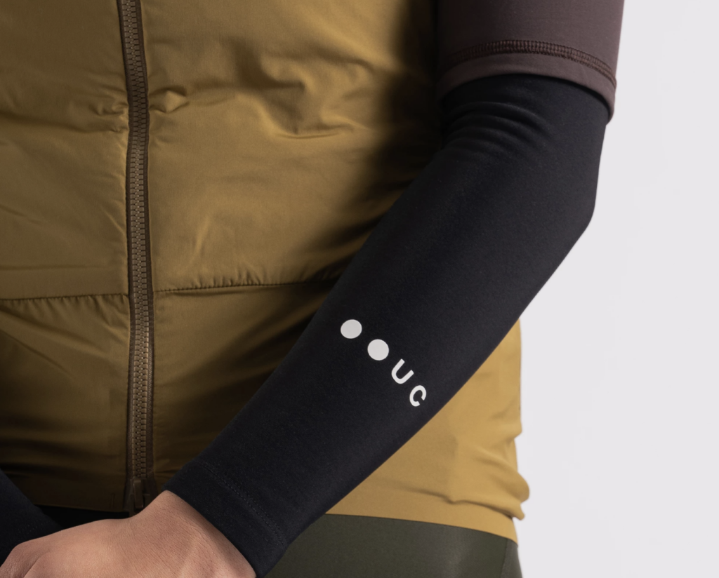 Universal colours arm warmers