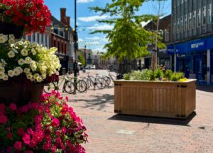 “People don’t want to leave a shop feeling like somebody is about to hit them with a bike”: Businesses call for town centre cycle ban, despite “insufficient evidence” of dangerous cycling + more on the live blog