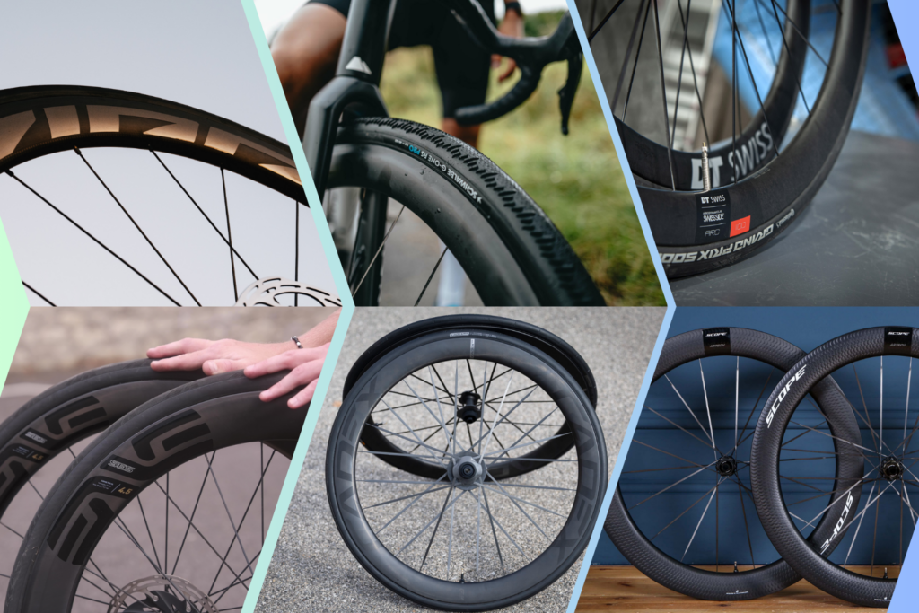Schwalbe says hookless safety standards need tightening, while Cadex argues tyre beads are the real issue – we speak to the brands shaping the future of wheel and tyre technology