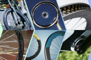 Present and future wheel tech 2