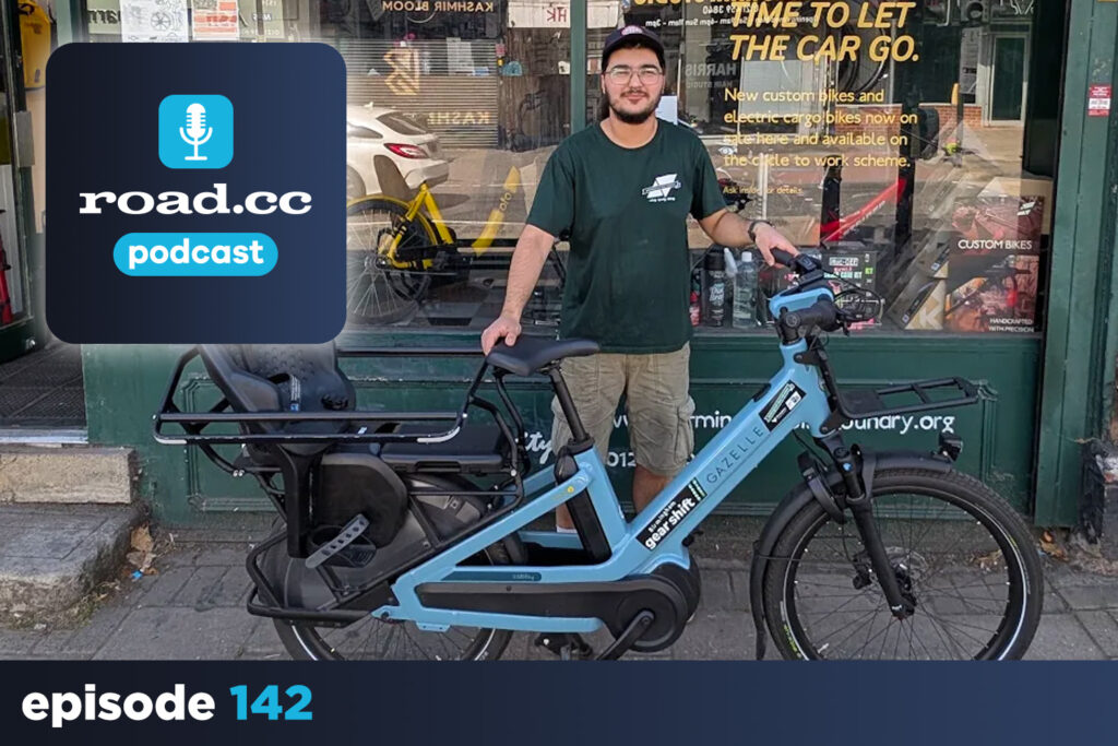 “There are bigger issues to tackle than people on e-bikes”: How a bike shop turned detectives to track down a cargo bike wrongly seized and destroyed by the police