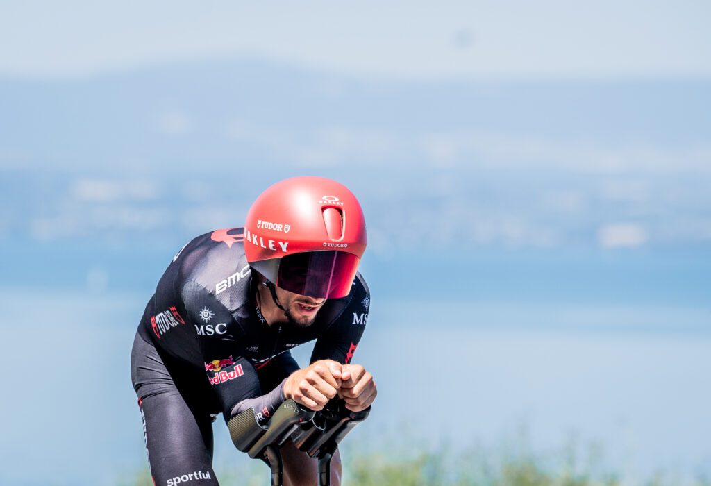 Julian Alaphilippe, 2026 Tour de France