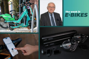 Week in E-Bikes 28 August