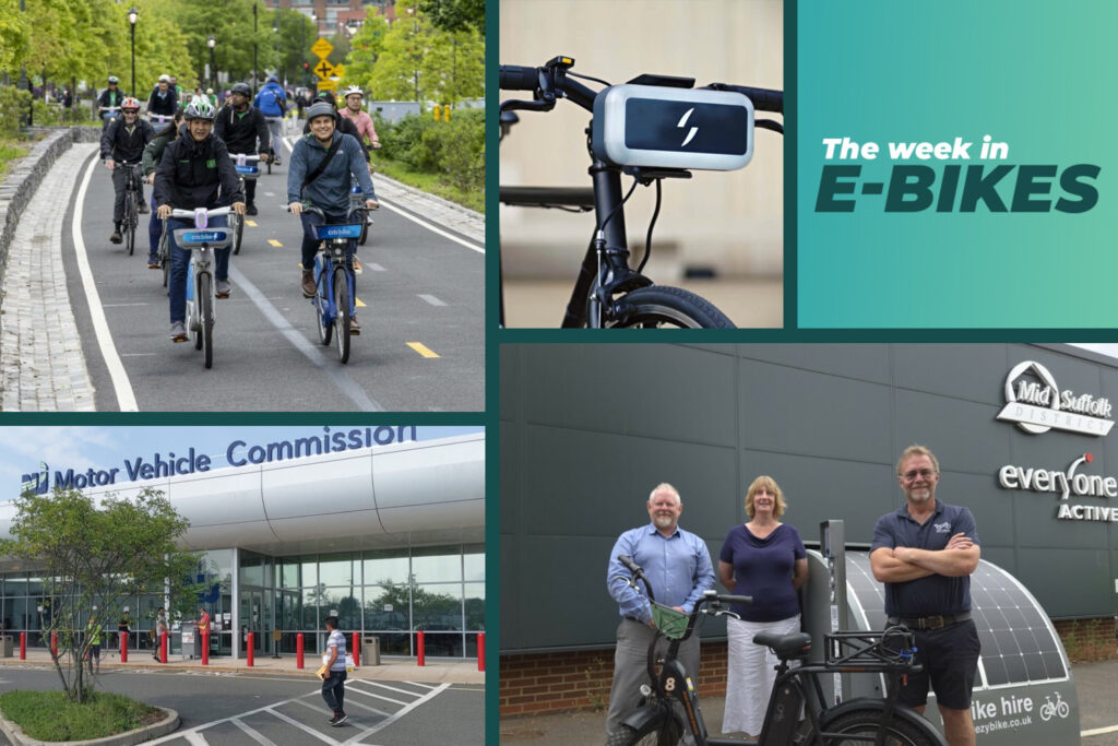 “We let you down”: Beleaguered e-bike conversion kit company Swytch issues fresh update, NYC micromobility in the spotlight, New Jersey’s draconian e-bike laws begin + more