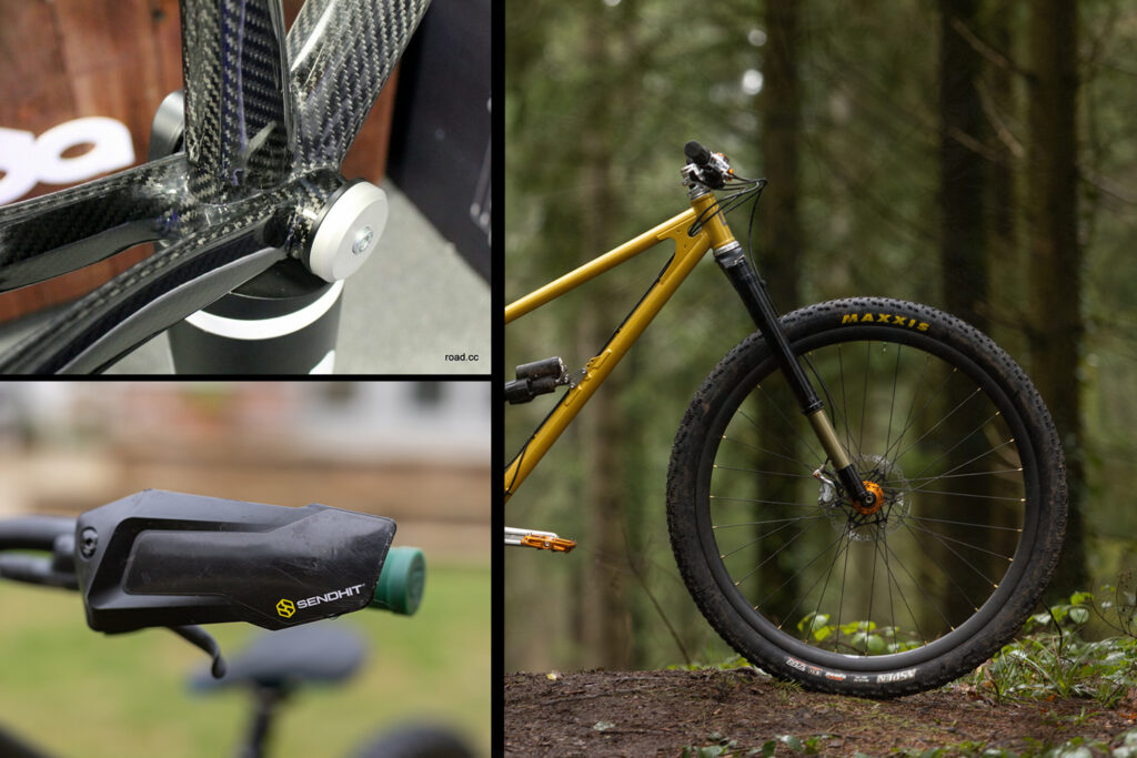 10 controversial gravel and MTB trends that have stuck around for the long haul