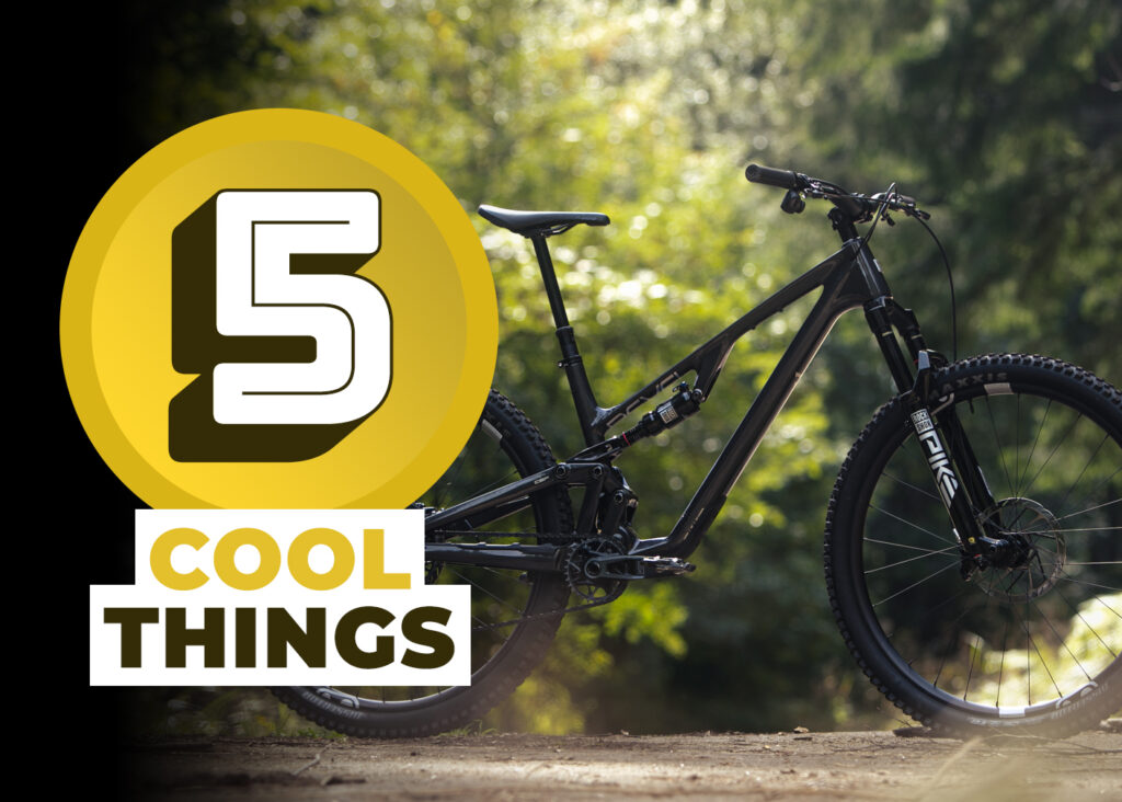 Are small-travel trail bikes the new meta? Revel’s new Ranger and more from XFusion, Smoove, Joe’s No Flats and Praxis