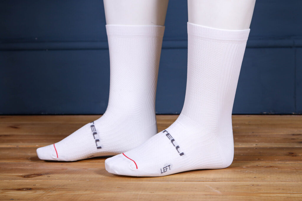 Castelli Espresso 18 Sock