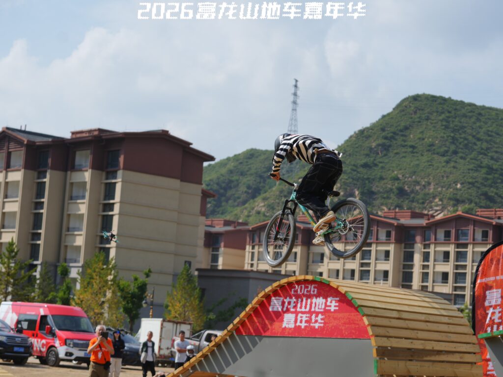 China wants Western mountain bikes, and the West wants Chinese ones. What’s going on?