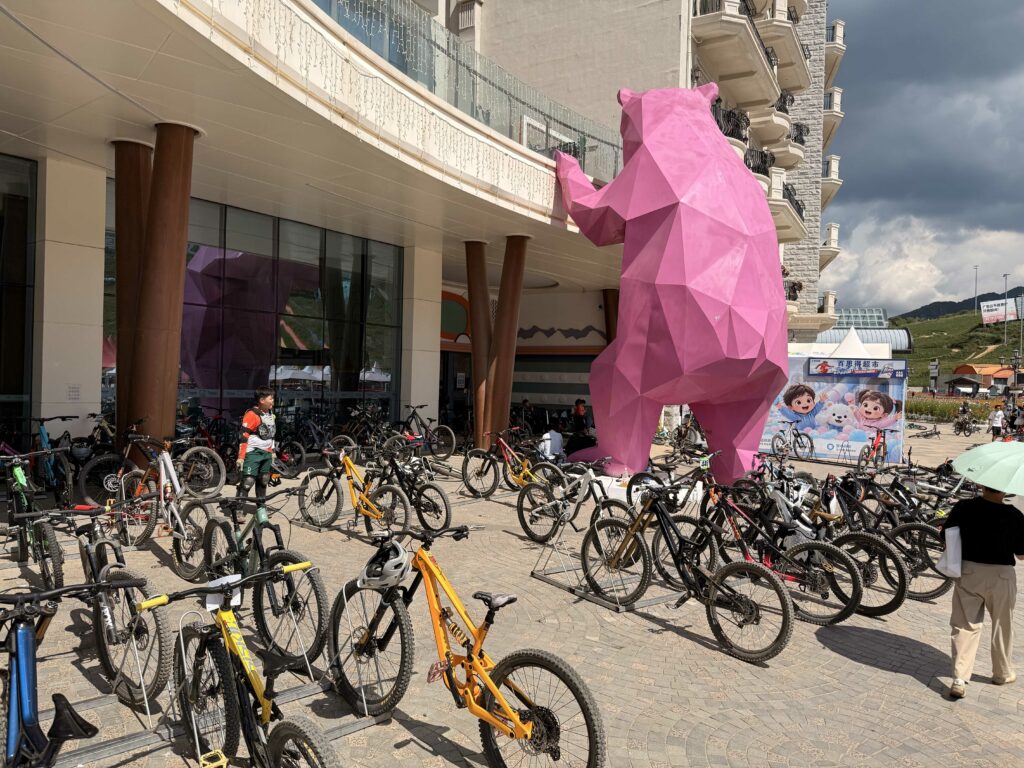 2026 Fulong Bike Fest 2 4