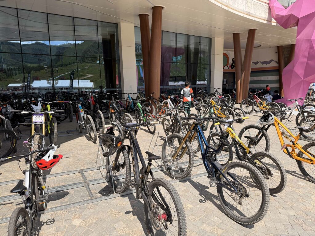2026 Fulong Bike Fest 3