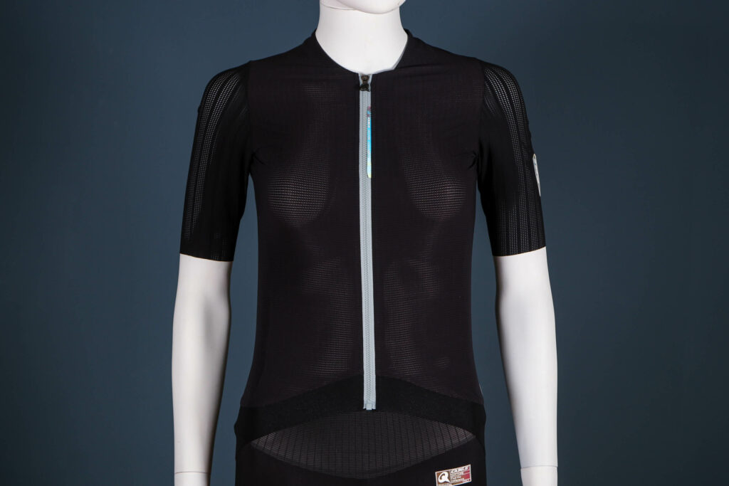 Q36.5 Dottore Clima Jersey Women