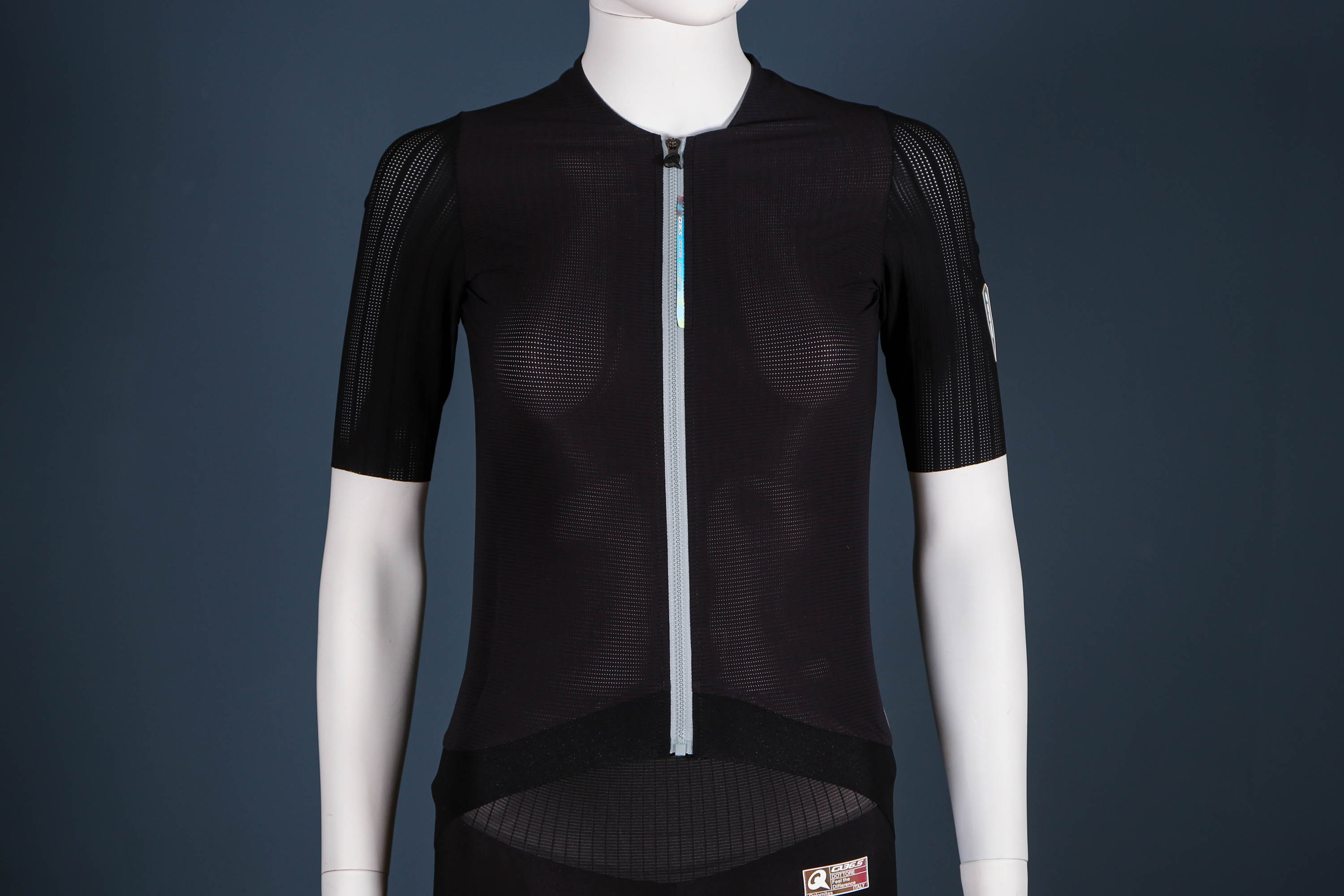 Q36.5 Dottore Clima Jersey Women review - superb but expensive
