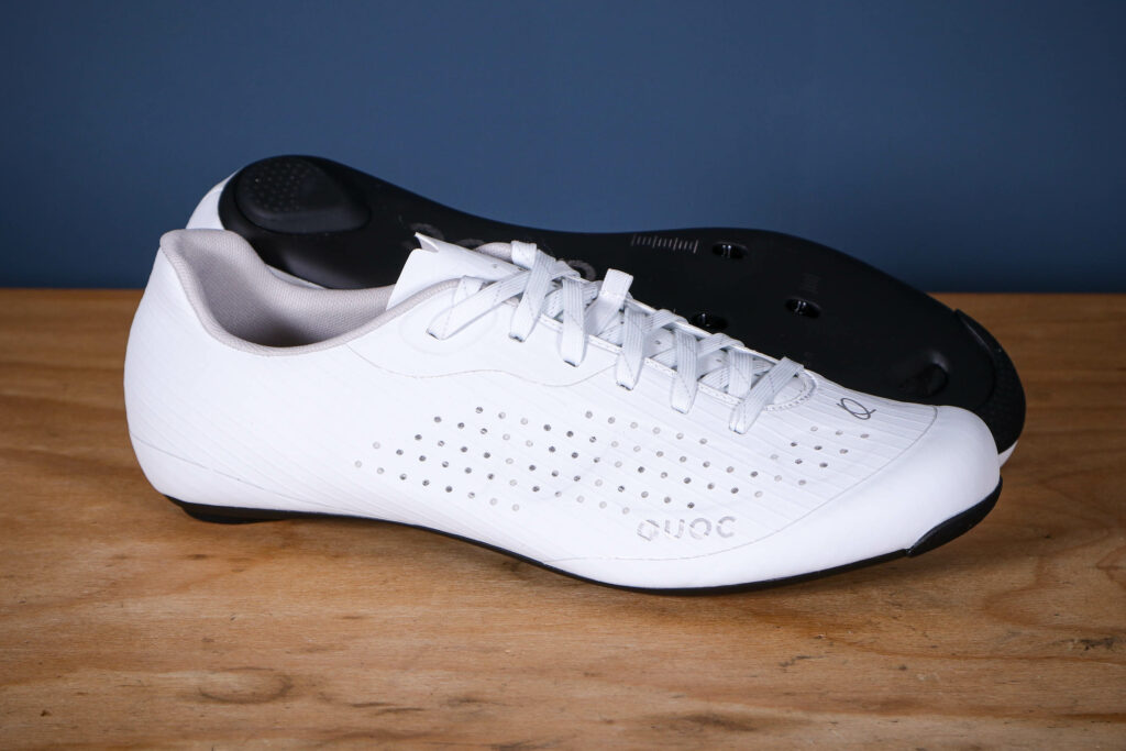 Quoc M Pro Lace review – pro-level vibes but with laces