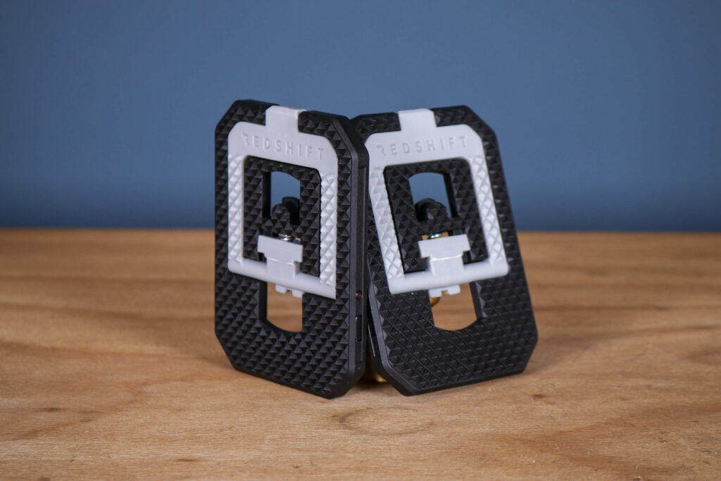 Redshift Sports Mousetrap Pedal Adaptors