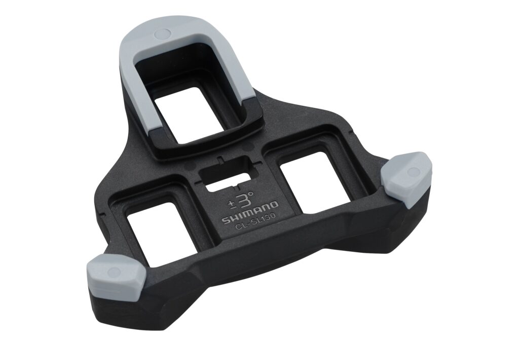 2026 Shimano CL-SL130 grey cleat