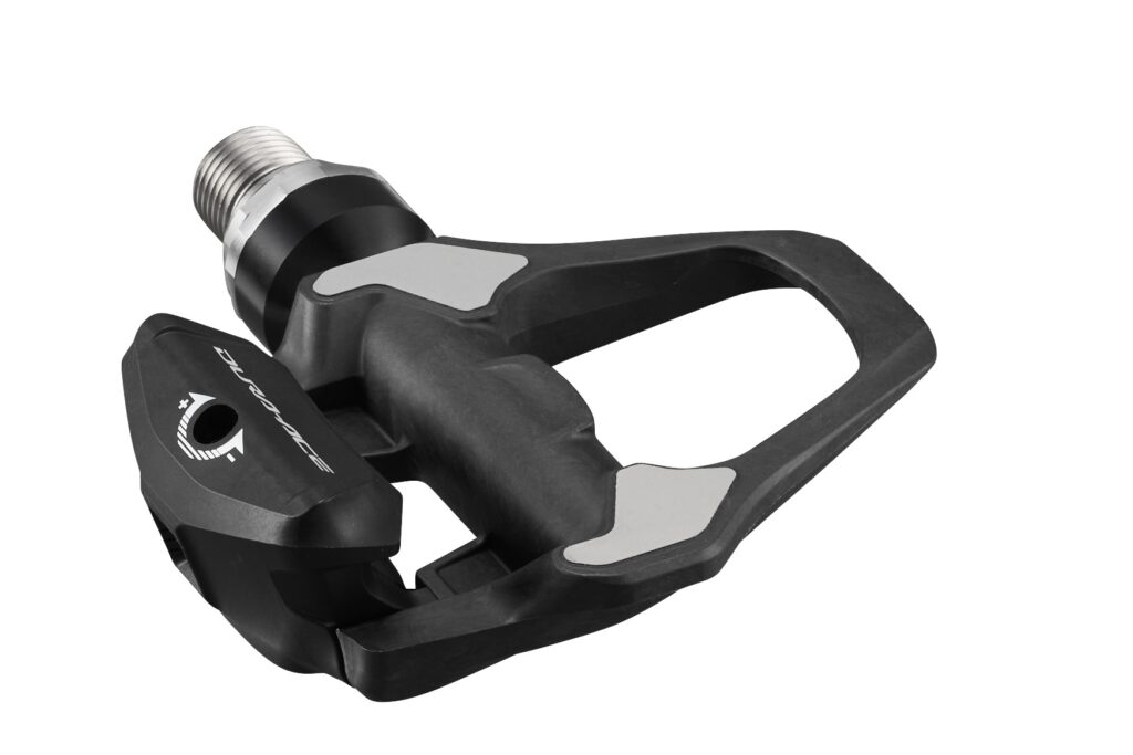 2026 Shimano Dura-Ace PD-9300 pedal studio