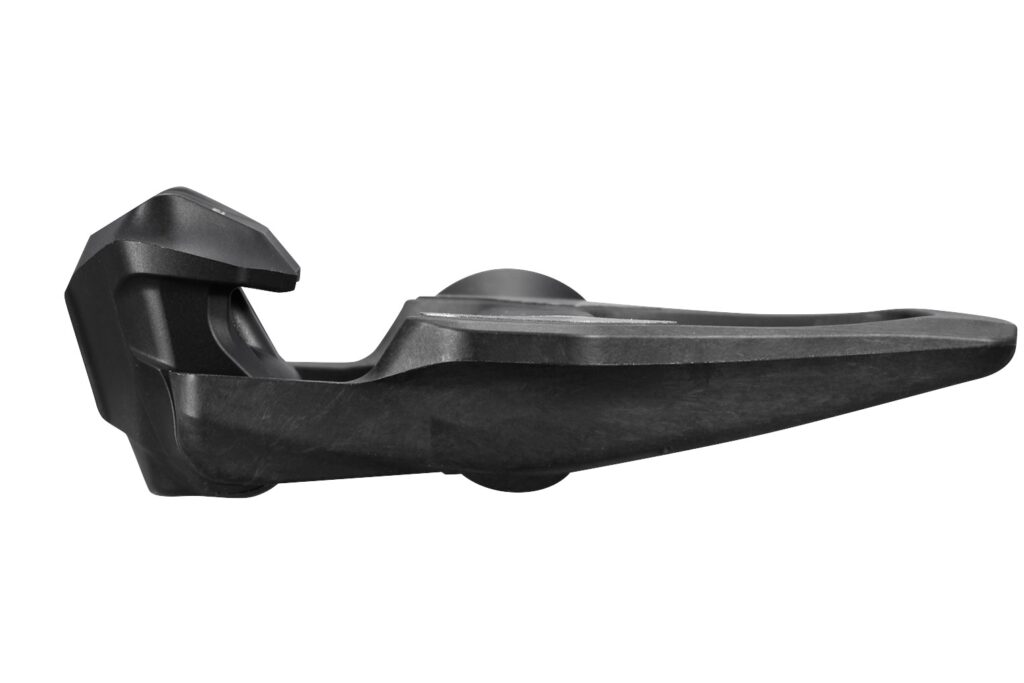 2026 Shimano Dura-Ace PD-9300 pedal studio side on