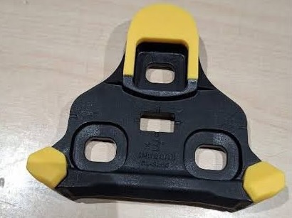 2026 Shimano Dura-Ace PD-R9300 cleat Handmade Weesp Insta post