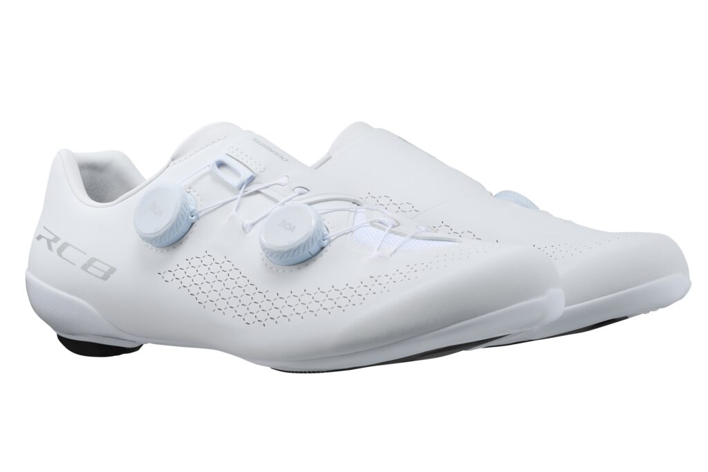 2026 Shimano SH-RC810 shoes studio pair
