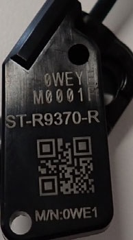 2026 Shimano ST-R9370 Weight Weenies detail