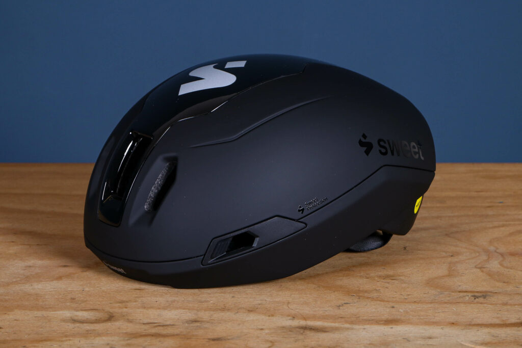 Sweet Protection Tucker III 2Vi Mips Helmet