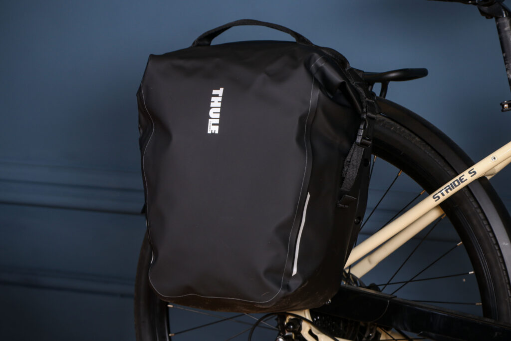 Thule Shield Pannier 22L with InLock