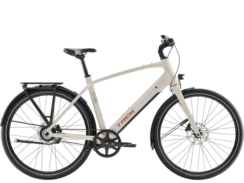 2026 Trek Inbound+ 2BSO