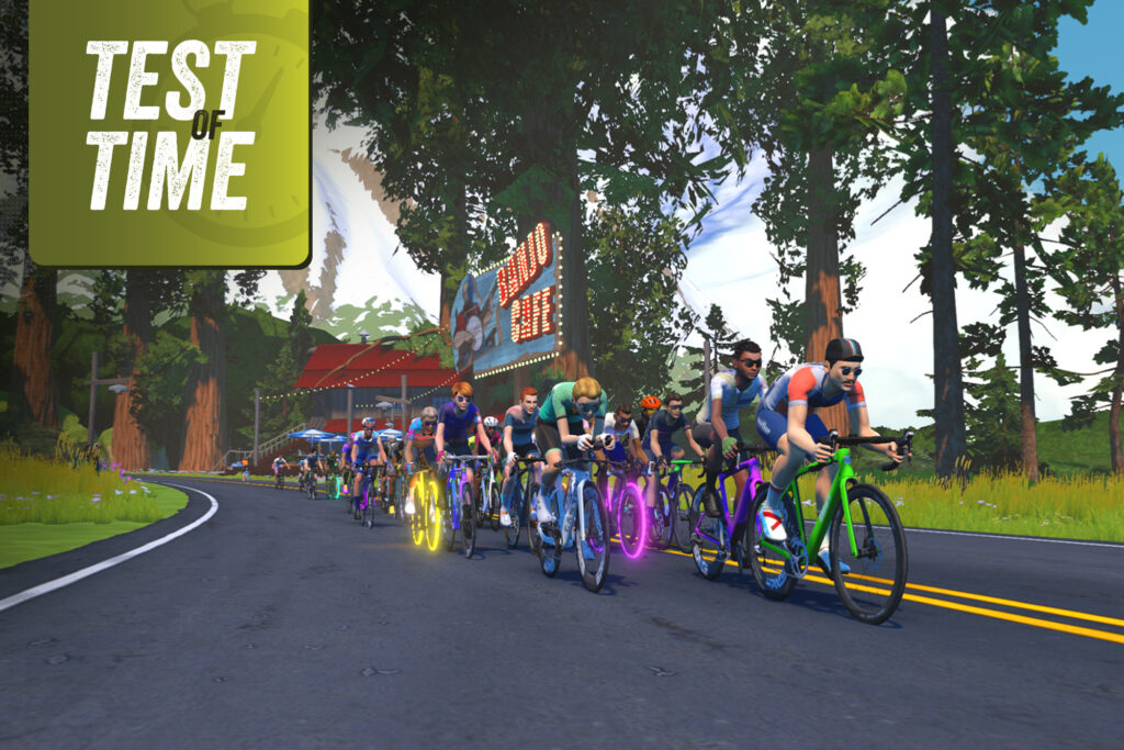 Over a decade since it revolutionised indoor training, has Zwift stood the test of time?