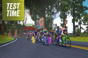2026 Zwift Test of Time